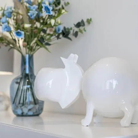 Stunning 3 Bdr Flat W/ Rooftop Pool By Lovelystay Albufeira