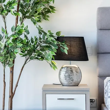 Apartmán Stunning 3 Bdr Flat W/ Rooftop Pool By Lovelystay *