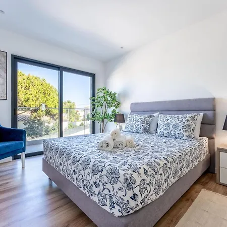 アパート Stunning 3 Bdr Flat W/ Rooftop Pool By Lovelystay *