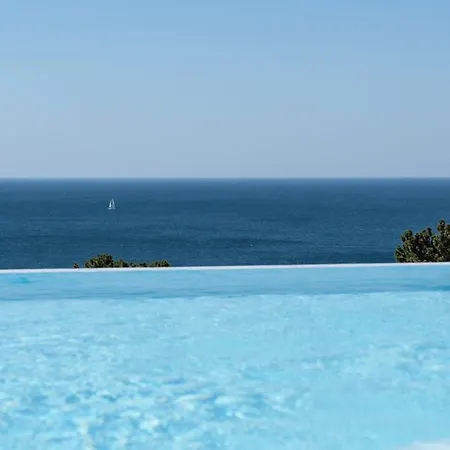 Stunning 3 Bdr Flat W/ Rooftop Pool By Lovelystay Apartmán