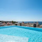 Stunning 3 Bdr Flat W/ Rooftop Pool By Lovelystay * Albufeira