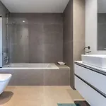 Stunning 3 Bdr Flat W/ Rooftop Pool By Lovelystay Apartament Albufeira